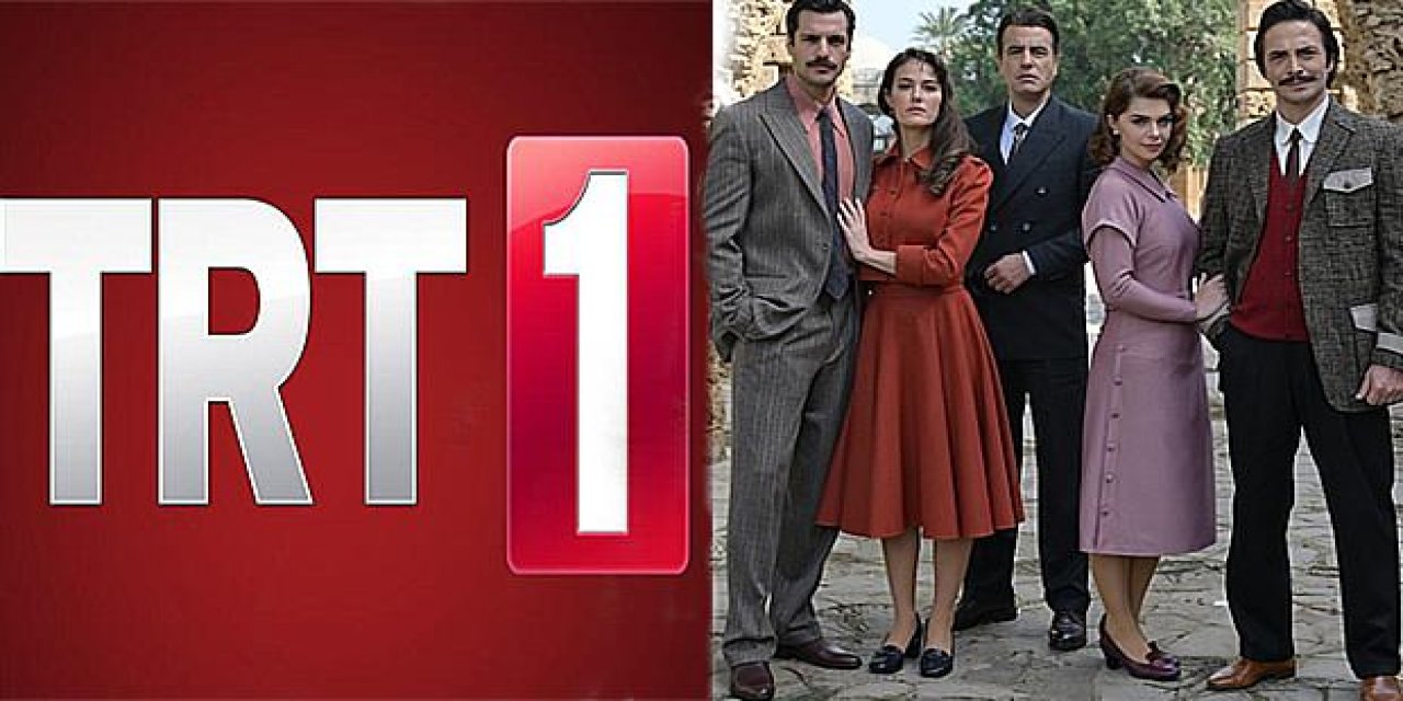 "EOKA" propagandası mı yapıldı? Denktaş'ın en yakınındaki isimden TRT dizisine tepki!  "Bu uydurmaların nedeni ne"
