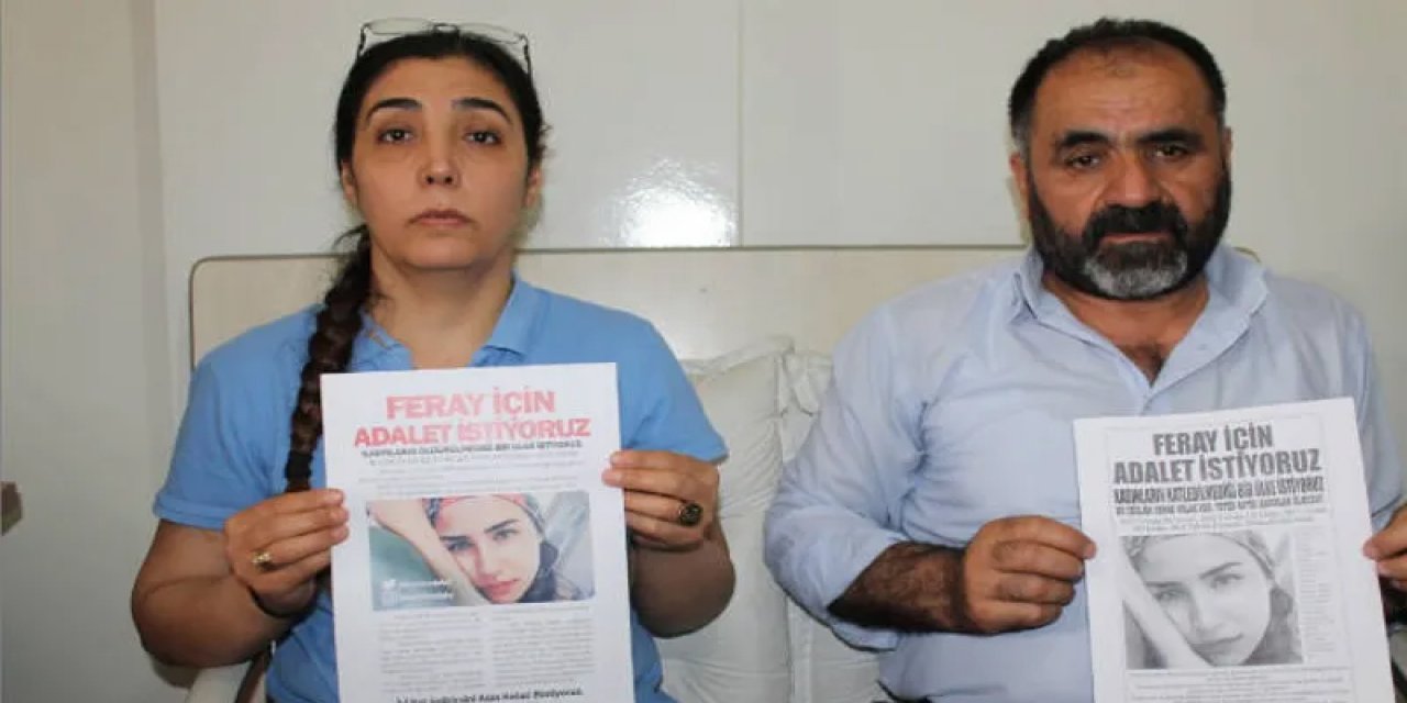 Kızını öldüren özel harekat polisine "katil" diyen babaya suç duyurusu!