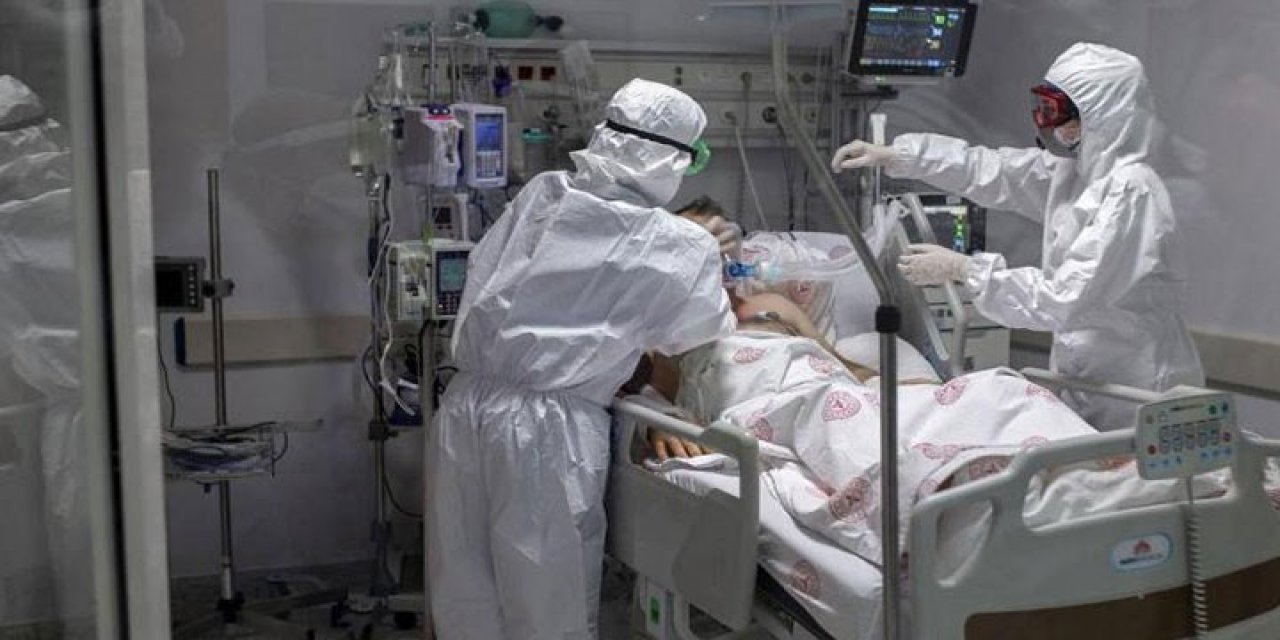 “Ölümleri sorumlusu, gerekli önlemleri almayan siyasi iktidardır” "Normalleşmenin" ardından 8 bin 700 kişi koronavirüse yenik düştü!