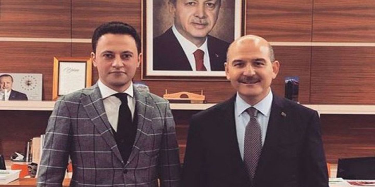 Ortak savunma "tanımıyorum" ama... "Fotoğraftaki yakınımdır" dönemi tam gaz devam ediyor!