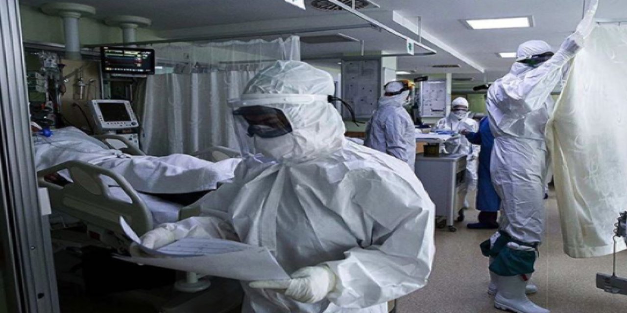 Para için acilde bekletildi! Hastaneden çok riskli "fatura" oyunu!