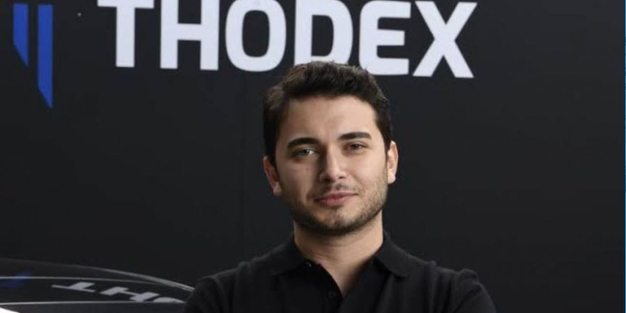 Thodex vurgununda yeni detaylar!  Whatsapp konuşmaları ortaya çıktı! İşte Faruk Fatih Özer’in milyon dolarlık yolculuğu...
