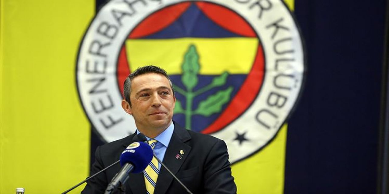 Fenerbahçe’de seçim tarihi belli oldu!