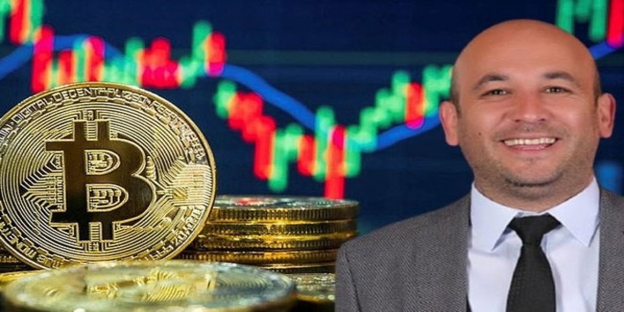 Gözaltına alınmıştı... VeBitcoin’in CEO’su İlker Baş hakkında çarpıcı detaylar... Sabah gazetesinde röportajı ortaya çıktı!