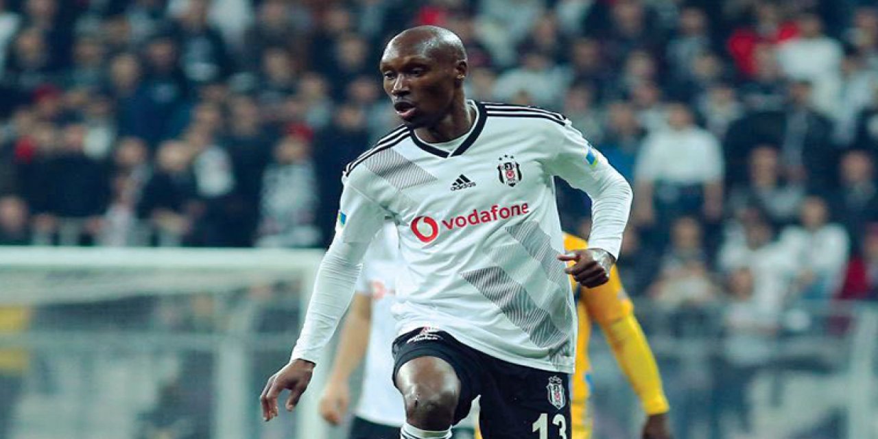 Maça saatler kala tam 7 eksik! Beşiktaş'a Atiba şoku!