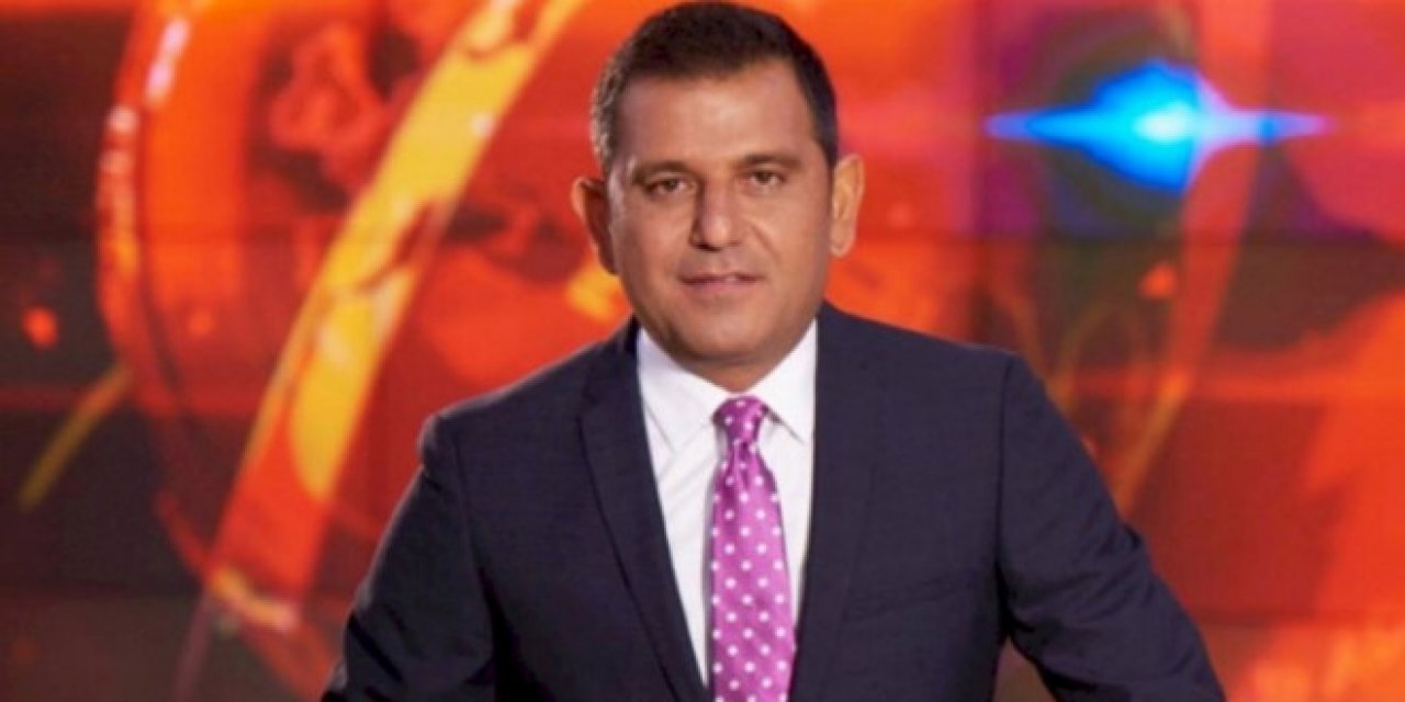 Fatih Portakal'dan istifasıyla ilgili iddialara videolu yanıt!