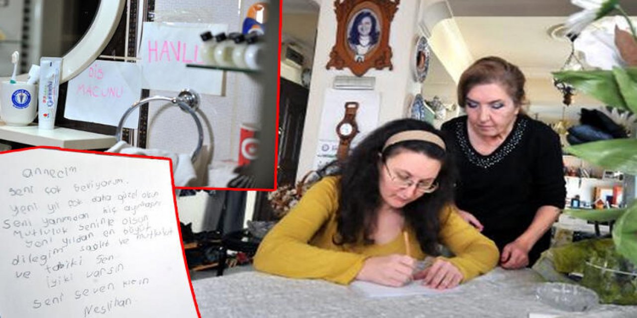 Film gibi hikaye... Bitkisel hayata girip hafızasını tamamen kaybetmişti!  Kahraman anne mucize yarattı!