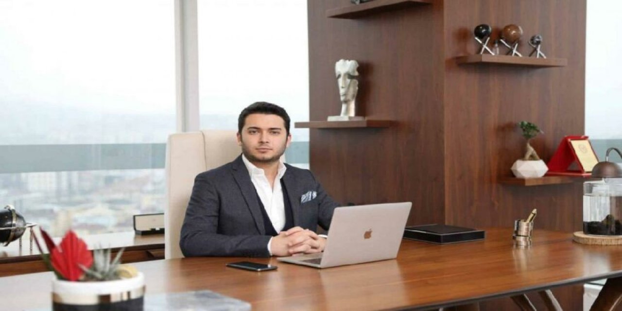 "Thodex vurgunu"nda dikkat çeken ayrıntı! "Kripto tosuncuk" Fatih Faruk Özer: Interpol’ün aradığı 30’uncu Türk!