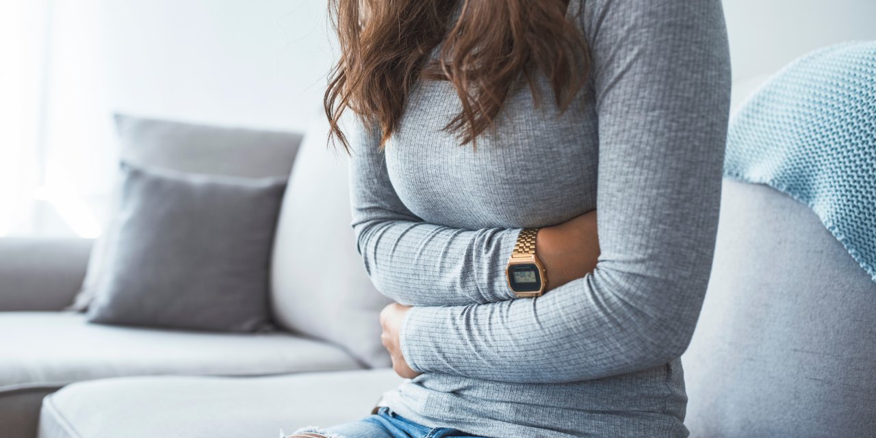 Bu belirtilere dikkat! "Safra kesesi taşı, mide ağrısıyla karıştırılabilir"