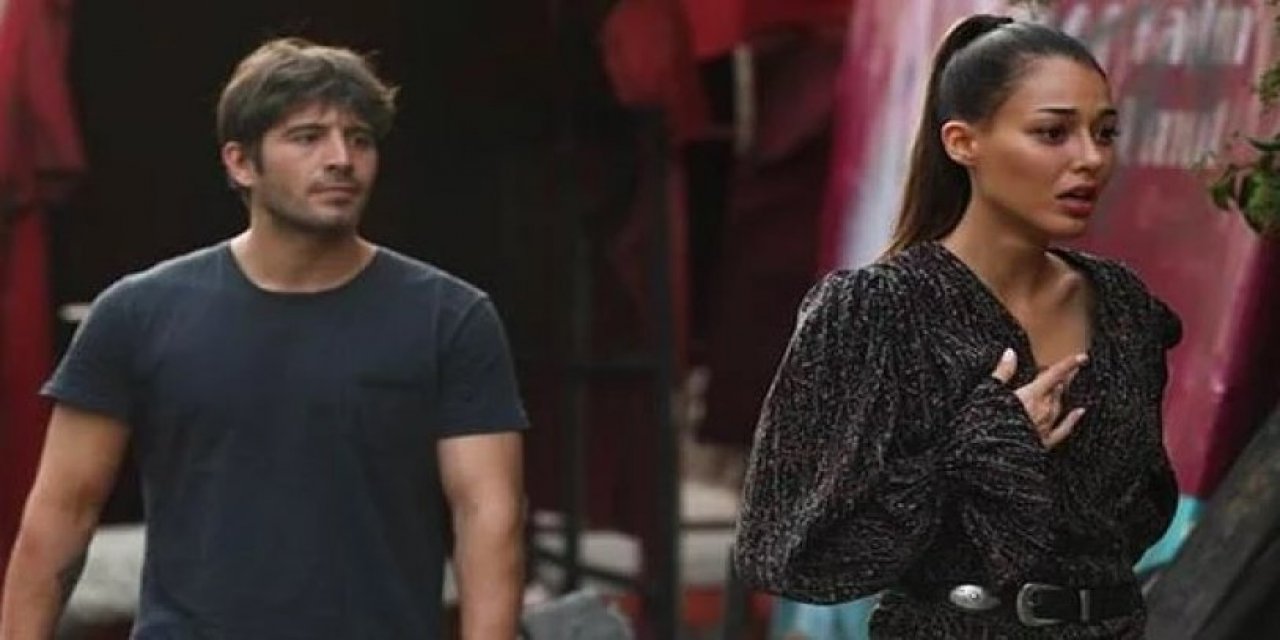"Camdaki Kız" macerayı bitirdi! Show TV'nin yüksek bütçeli dizisinden final kararı!