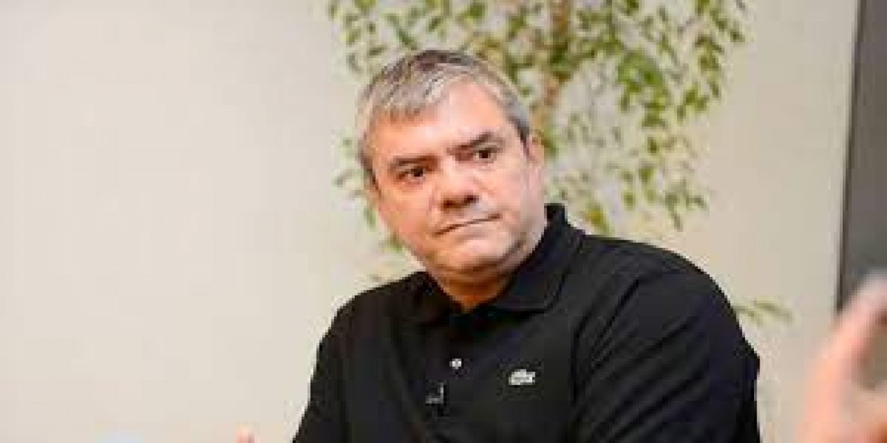 O manşeti paylaştı ve... Yılmaz Özdil'den yaylım ateşi... Çok sert "soykırım" tepkisi: ABD’ye hak ettiği cevabı kadastro genel müdürlüğü mü verecek?
