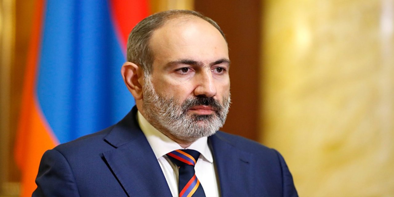Kutlama yaptılar.... "Soykırım" açıklaması Ermenistan'ı sevindirdi! Paşinyan'dan Biden'a mektup!