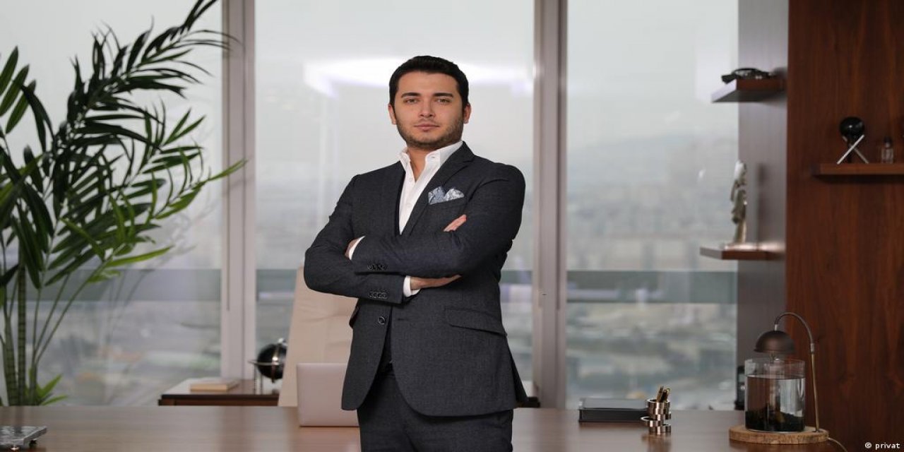 Müdürler de gözaltına alındı! Kripto para şirketi Thodex'e operasyon!