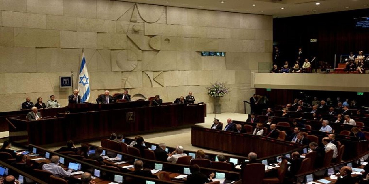 İsrail'den 1915 olaylarına ilişkin mesaj! ABD yönetiminin aksine "trajedi" olarak tanımladı!