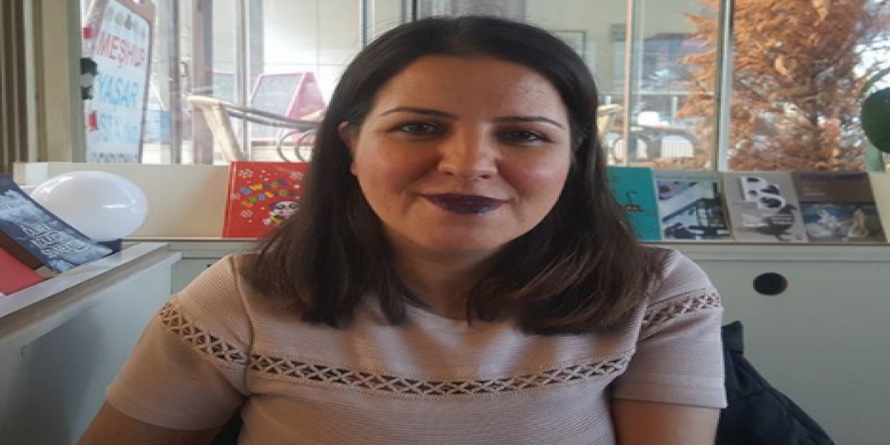 Bir kadının yakarışı: "Bana bunu yapmaktan vazgeçin artık"