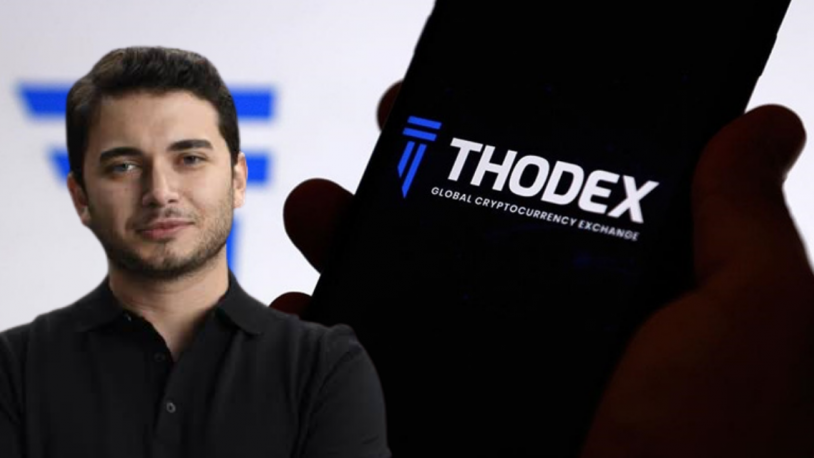Thodex'in ilk mağduru başsavcılığa 'Çiftlik Bank' uyarısı yapmış!