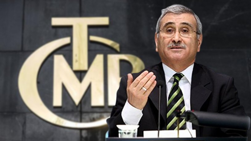 Merkez Bankası eski Başkanı Durmuş Yılmaz açıkladı 'Bir zarar var, bu kesinlikle suçtur'