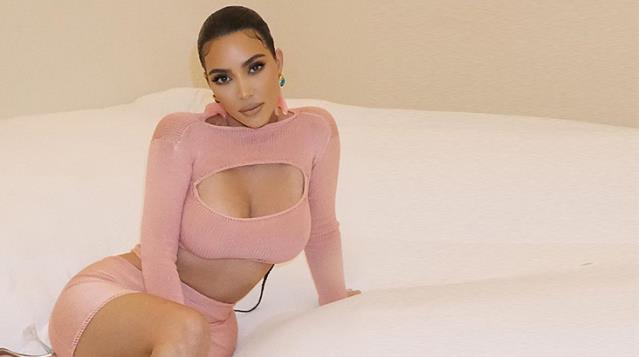 Kim Kardashian'dan ABD Başkanı Biden'a teşekkür! 'Her yıl soykırımı tanımaya yaklaştığımızı hissediyordum'