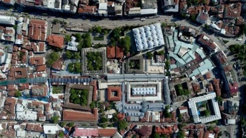 Erdoğan 'acele' kamulaştırma kararını imzaladı... Bursa esnafı tepkili! 'Amaç ticaret alanına çevirmek'