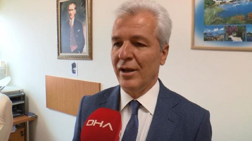Prof. Dr. Cengiz Dönmez'den 'soykırım' açıklaması! 'Bir 'soykırım' ifadesinin kullanılabilmesi için mahkeme kararı olması lazım'