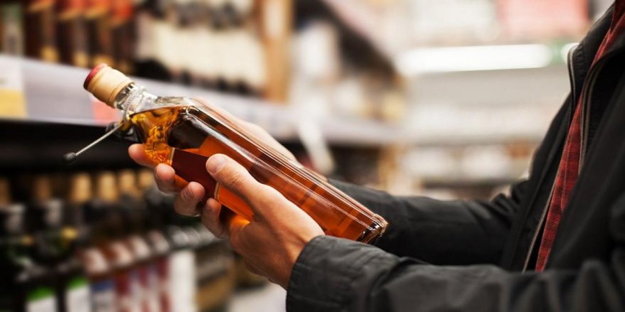 Alkol piyasasında yeni düzenlemeye gidildi