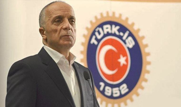 Türk-İş'in 1 Mayıs programı belli oldu