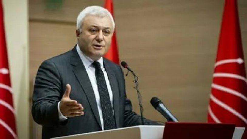 CHP'li Tuncay Özkan'ın 'soykırım' yorumunda 'Hrant Dink' mesajı