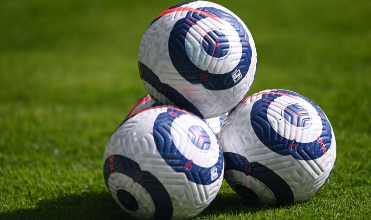 Avrupa Süper Ligi protestosu! ABD bayrağı yaktılar