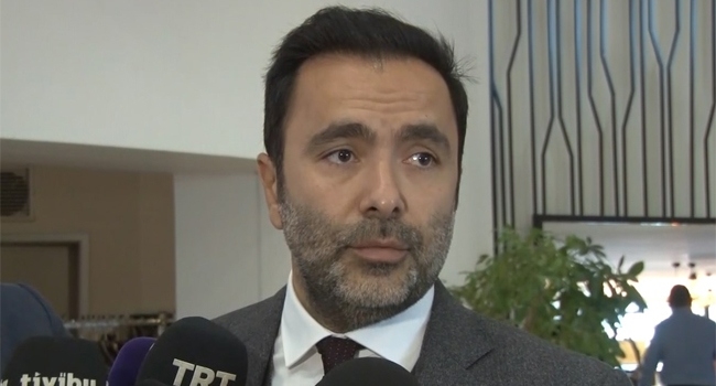 Beşiktaşlı yöneticiden Fenerbahçe'ye FETÖ sorusu