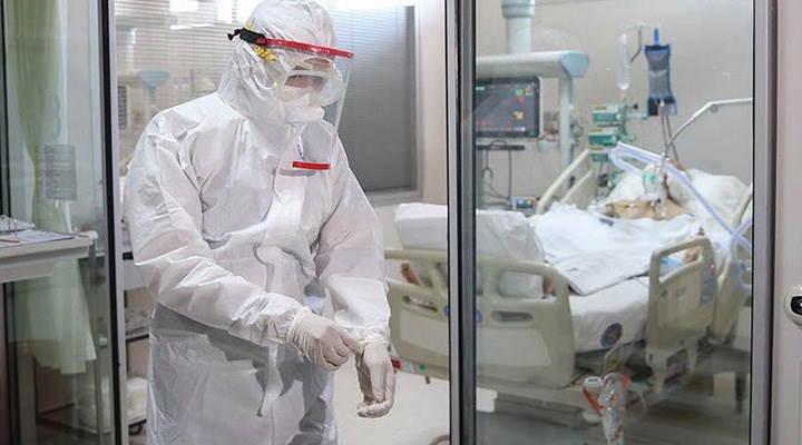 Ankara Tabip Odası'ndan korkutan uyarı! 'Hastalar acil servislerde günlerce bekletiliyor'