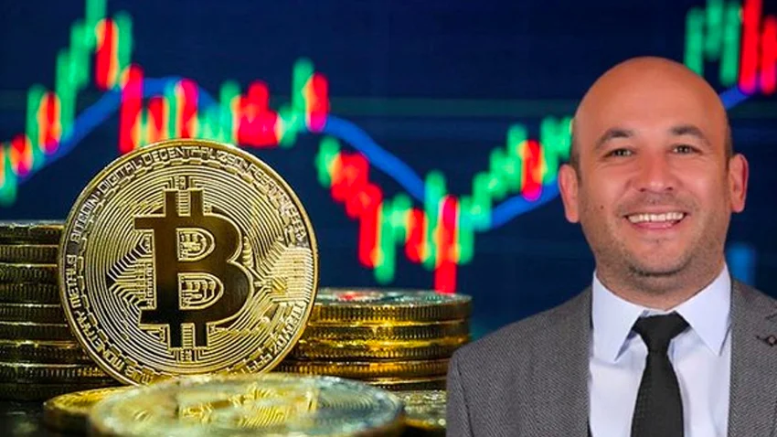 Yöneticileri hakkında inceleme başlatılmıştı... VeBitcoin CEO’su İlker Baş’ın Karadağ'dan vatandaşlık aldığı ortaya çıktı!
