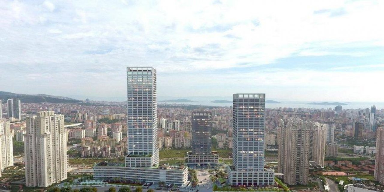 Milyarlık işi ihalesiz aldı yetmedi üstüne devletten 45 milyon lira tazminat aldı...