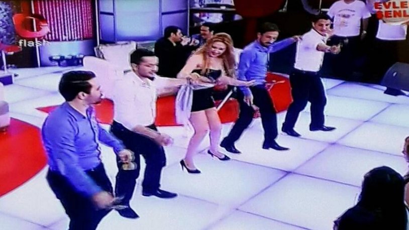 Yayın hayatını 2019 yılında durdurmuştu... Flash TV'nin ekranlara döneceği tarih belli oldu