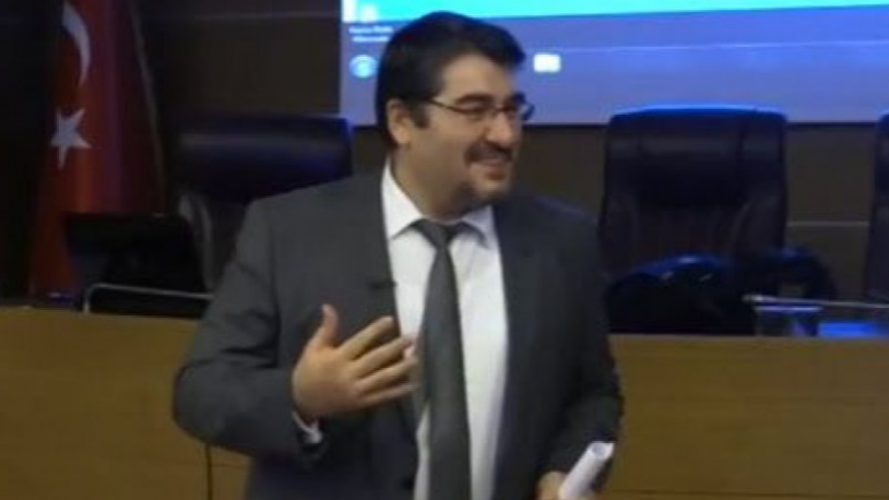 Dr. Öğretim Üyesi Eylem Apaydın, koronavirüsten hayatını kaybetti