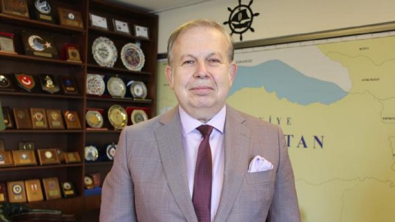 Emekli Tümamiral Cihat Yaycı'dan Biden'a sert tepki! 'Asıl Ermeni çete liderleri tarafından Türkler soykırıma uğramıştır'
