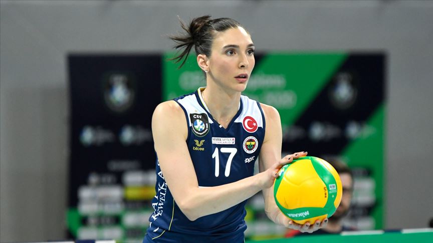 Fenerbahçe'den 'Naz Aydemir Akyol' kararı
