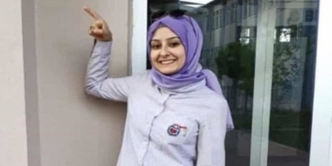 Lösemiyi yenen genç hemşire koronaya yenik düştü