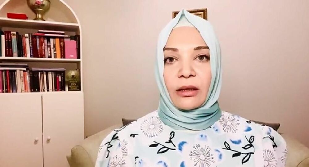 'Pelikancı dalkavuklar önce kendilerini bir çek etsinler' Hilal Kaplan'a zehir zemberek sözler! 'Troliçe Hilal siz kimsiniz?'