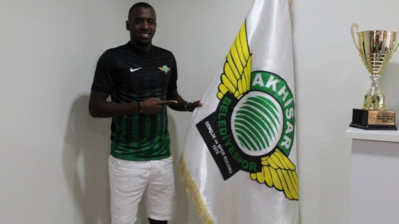 Akhisarspor'da Sissoko şoku! Maçtan önce ilçeyi terk etti
