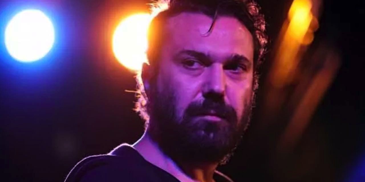 Tutuklu bulunan Halil Sezai'den açıklama! Bu bir itibar suikastıdır