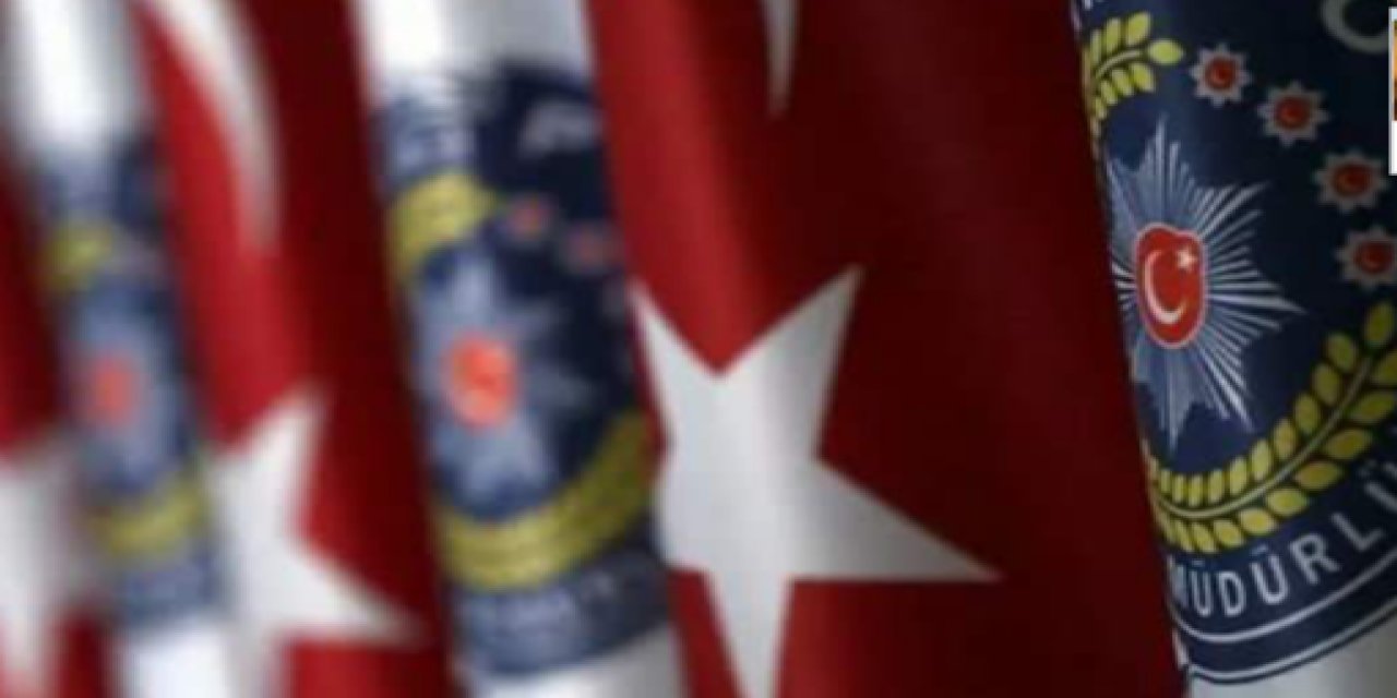 Sınavda düşük, mülakatta tam puan! Emniyetin yükselme sınavında şaibe iddiaları!