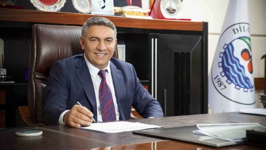 Flaş iddia! AKP’li belediye başkanı akrabalarına 1 milyon mu ödedi?