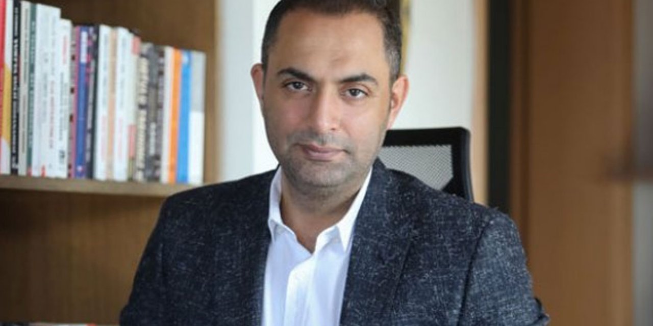 Murat Ağırel bombayı patlattı! Bir skandal daha... "Bursa da gri hizmet pasaportuyla insan kaçakçılığı merkezi olmuş!.."