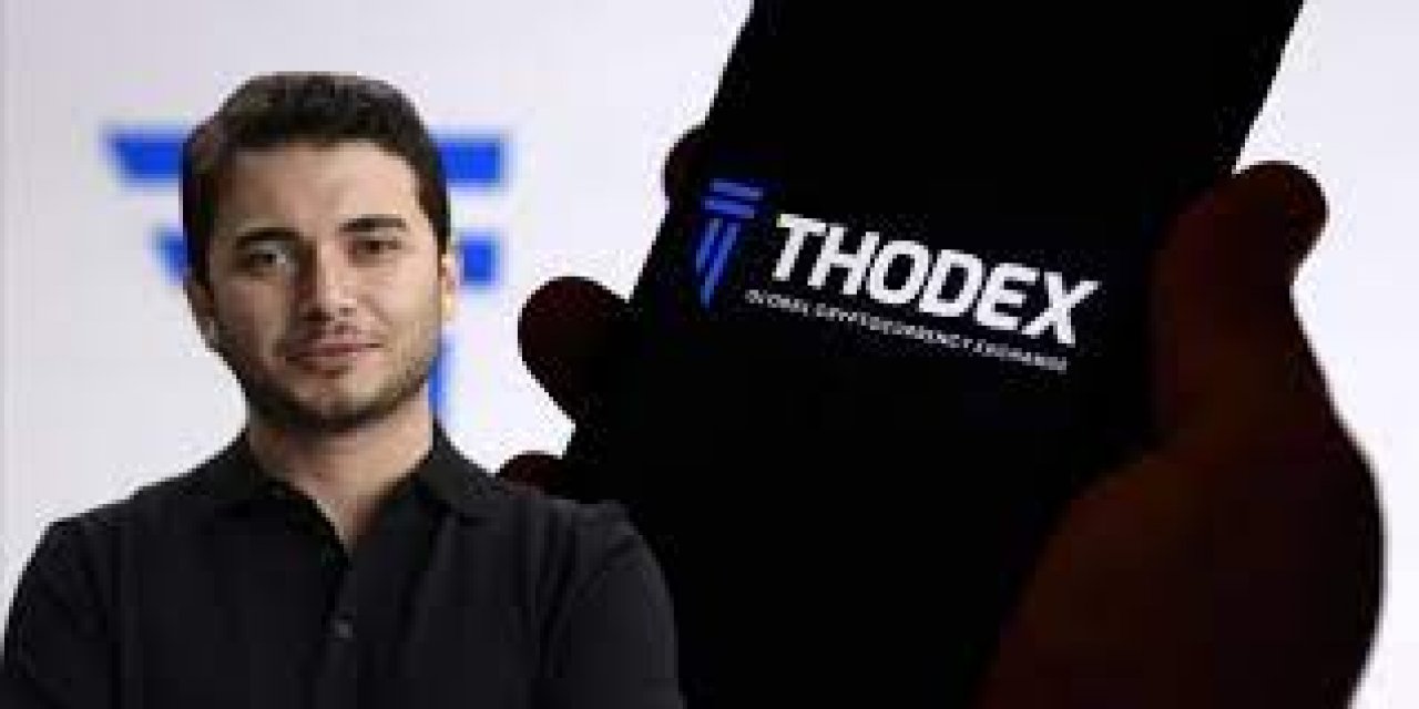 Çaresizlik içinde bekliyorlar... Thodex kripto para mağdurları konuştu!