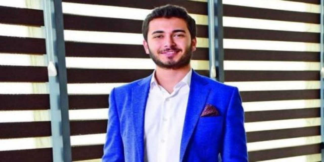 "Kaynağımın söylediği doğruysa Faruk Fatih Özer orada saklanıyor..." dedi ve bombayı patlattı!  Sevilay Yılman'dan dikkat çeken "Faruk Fatih Özer" yazısı...