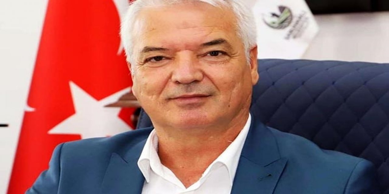 CHP'li başkan yoğun bakıma alındı!