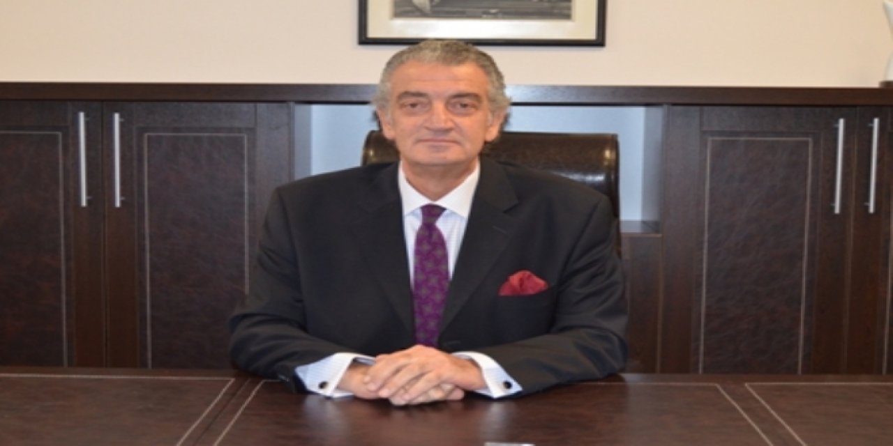 "Türkiye'ye düşmanlık kimsenin haddi değildir!" ADD Genel Başkan Adayı Hüsnü Bozkurt'tan çok sert "soykırım" tepkisi!