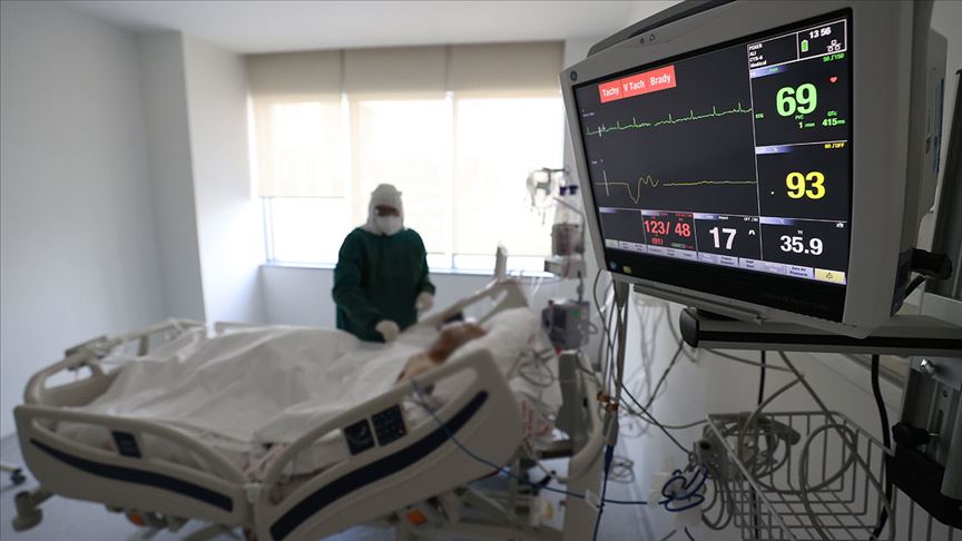 Ankara Valisi Şahin, hastane yönetimleriyle görüştü! Önümüzdeki 15 güne dikkat