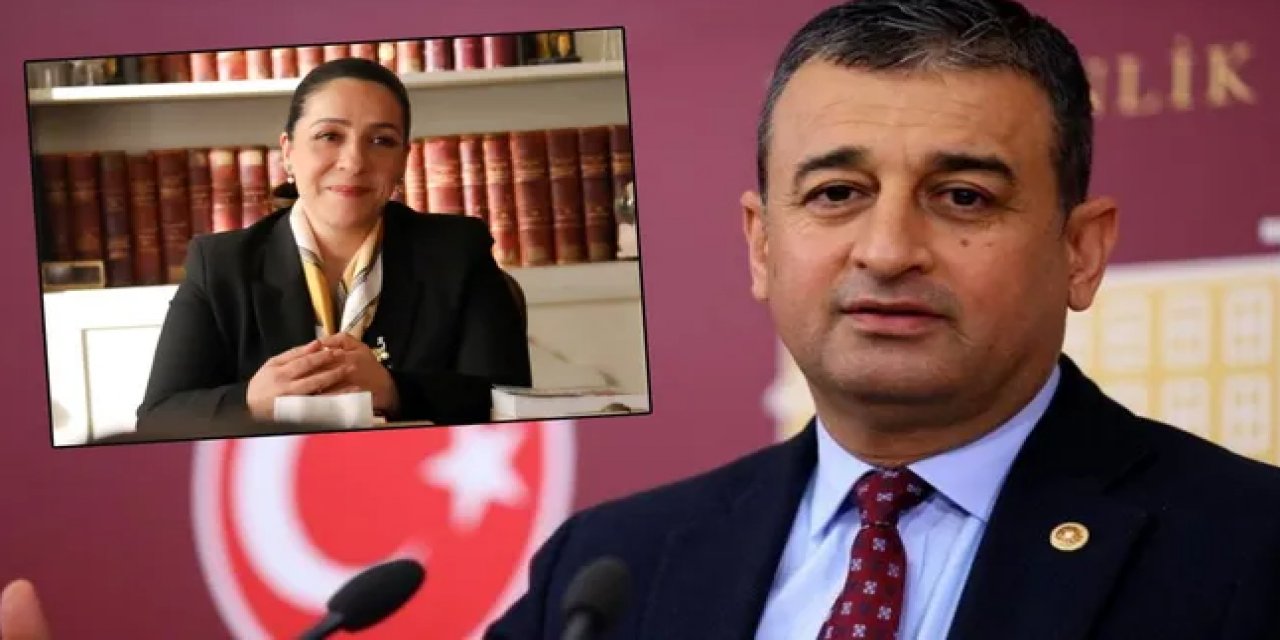 Antidepresan kullanımı patladı! CHP'li vekilden "Kırmızı oda" göndermeli uyarı! “Asıl kırmızı odaya girmesi gereken..."