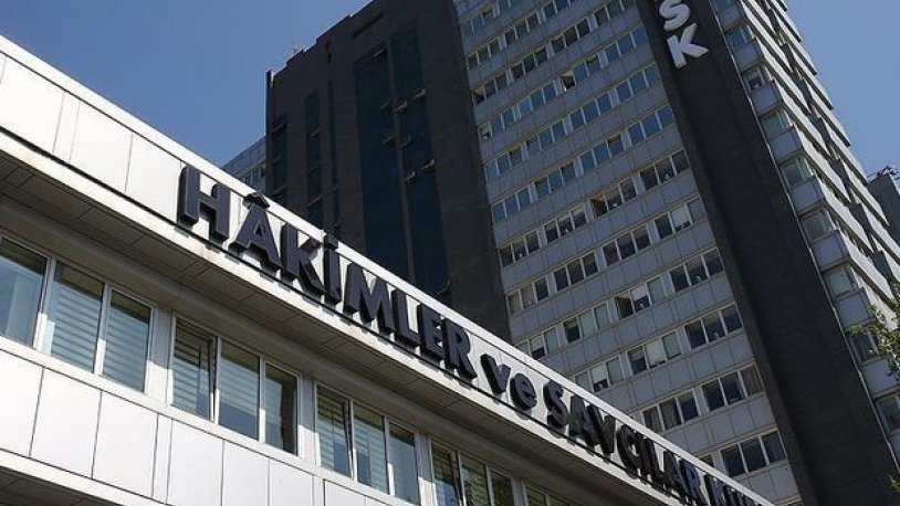 HSK üyeliği için 118 başvuru